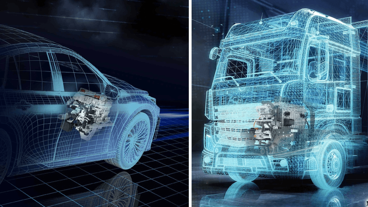 Toyota Luncurkan Sistem Fuel Cell Generasi Ketiga Lebih Hemat dan Tahan Lama