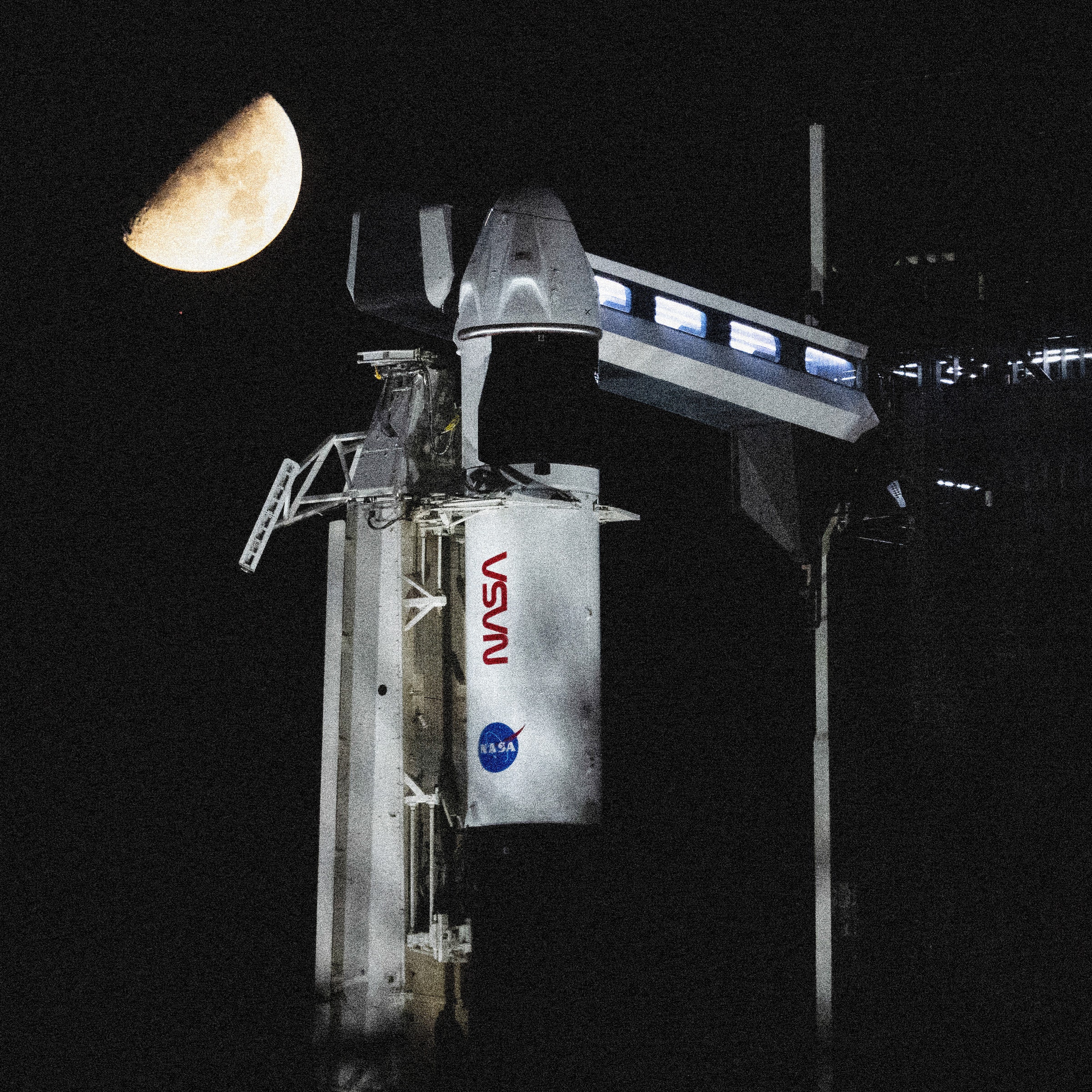 Elon Musk Sebut Astronot NASA Terdampar, NASA Bantah Tegas