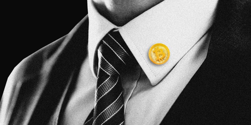 Kenapa Banyak Penasihat Keuangan Masih Ragu Rekomendasikan Investasi Kripto?