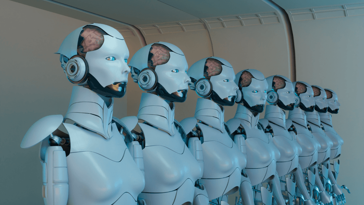 Meta Tantang Tesla Unggul di Robot Humanoid Berbasis AI untuk Tugas Rumah