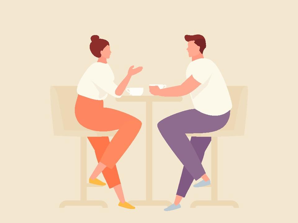 Kemampuan Mengubah Pendapat: Kunci Hubungan Harmonis dan Awet