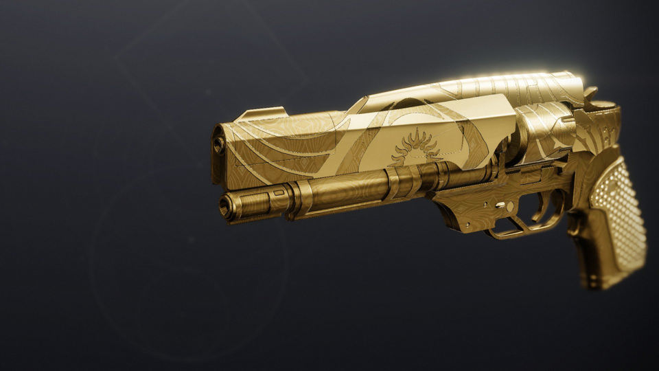 Perubahan Loot Trials of Osiris di Destiny 2: Dari Kompetitif ke Lebih Ramah Pemain