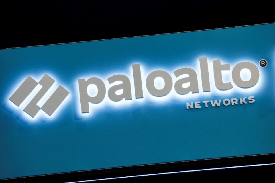 Palo Alto Networks Naikkan Proyeksi Pendapatan Berkat Solusi Keamanan Siber AI