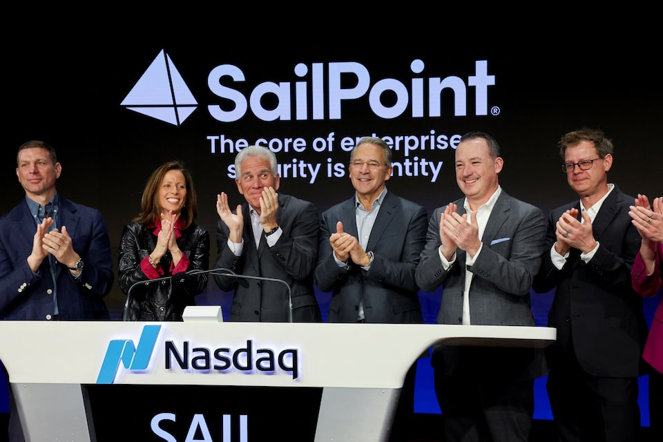 SailPoint Kembali IPO dengan Valuasi Tinggi di Tengah Tantangan Pasar 2025