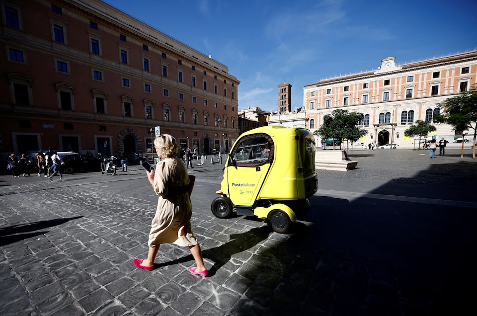 Poste Italiane Akuisisi Saham Telekom Italia, Dorong Konsolidasi Pasar Telekomunikasi