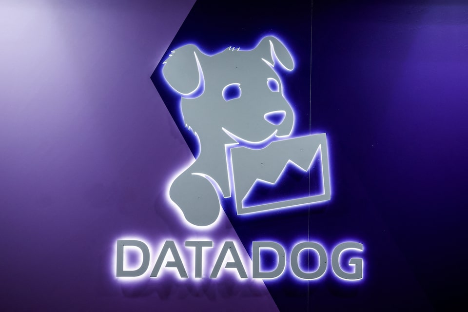 Datadog Prediksi Pendapatan 2025 Turun Karena Ekonomi dan Persaingan Ketat