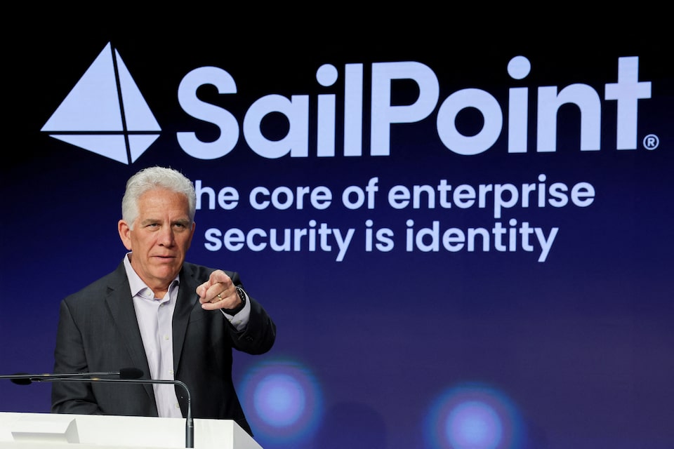 SailPoint Kembali ke Pasar Saham dengan IPO Senilai 1,38 Miliar Dolar