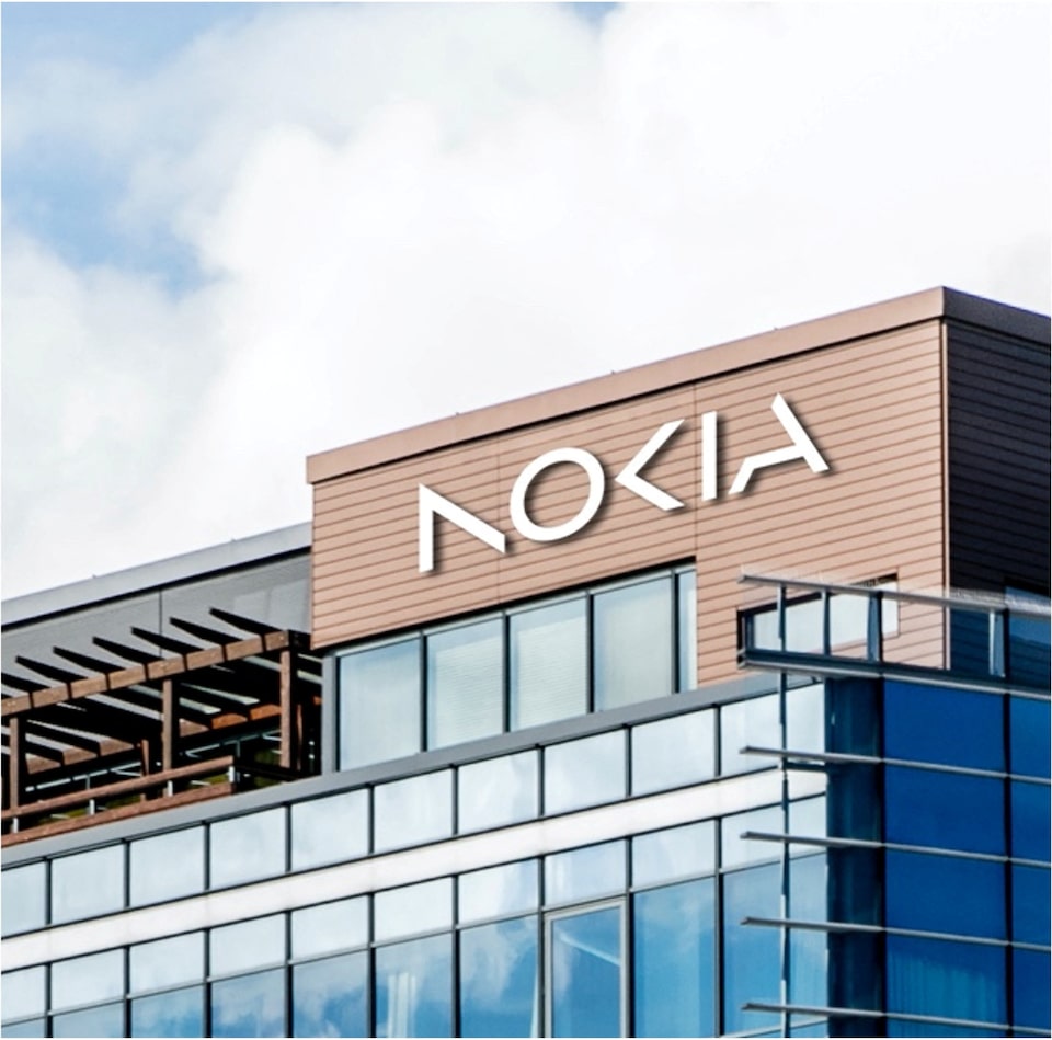 Nokia Dapat Restu Uni Eropa Akuisisi Infinera Senilai 2,3 Miliar Dolar