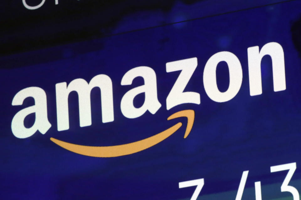 Pekerja Amazon di North Carolina Tolak Gabung Serikat Pekerja CAUSE