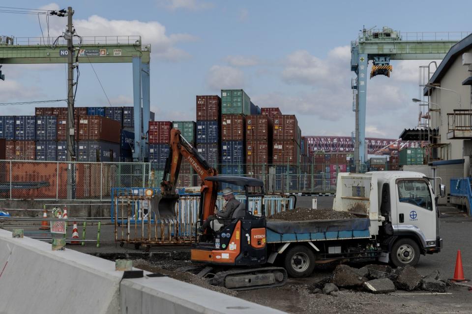 Jepang Meminta Pengecualian Tarif AS untuk Lindungi Perdagangan dan Ekonomi