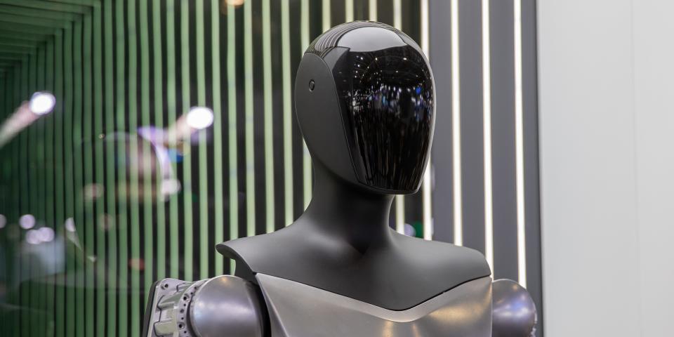 Elon Musk: Robot Humanoid Tesla Akan Ubah Ekonomi Dunia Secara Drastis