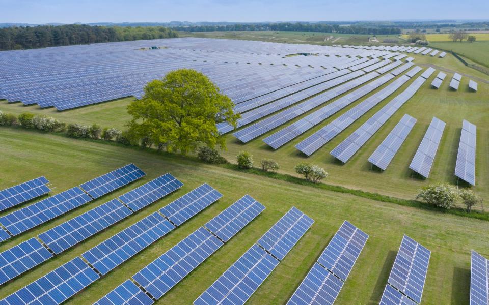 Investor Besar Tekan BP Hentikan Bisnis Energi Hijau dan Fokus Hidrogen