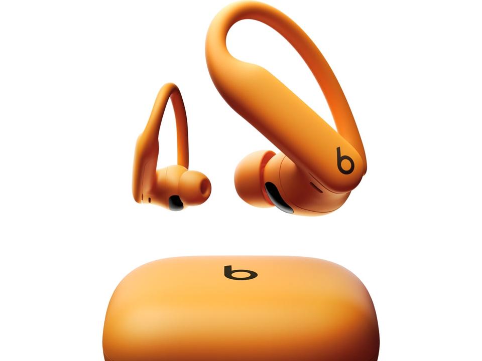 Beats Powerbeats Pro 2: Headphone olahraga dengan monitor detak jantung dan fitur canggih