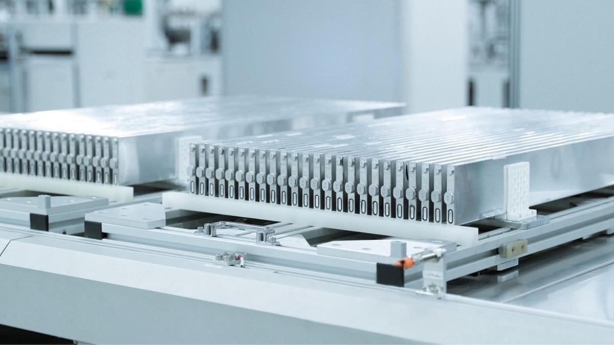 BYD Kuasai Lithium Brasil dan Kembangkan Baterai Solid-State Inovatif