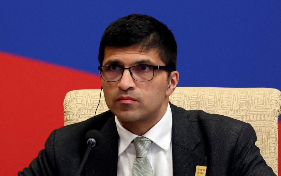 Risiko 'Name and Shame' FCA Bisa Picu Panik dan Usir Investor Asing