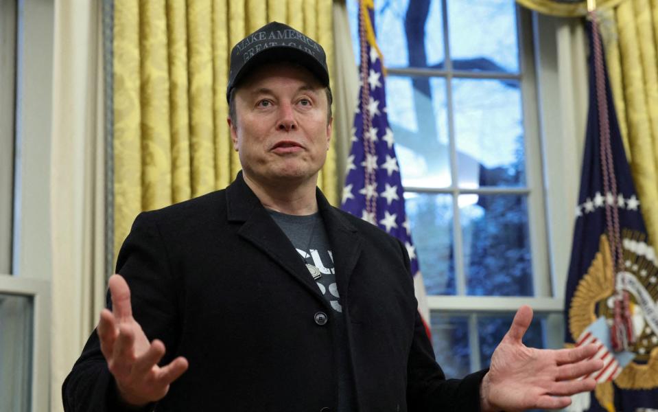 Biaya Regulasi Online di Inggris Bisa Bikin Perusahaan Teknologi Besar Kabur