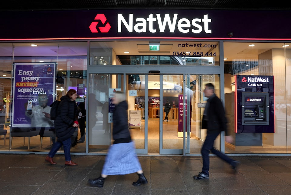 NatWest Raih Laba Fantastis 2024 dan Siap Ekspansi Lewat Akuisisi Baru