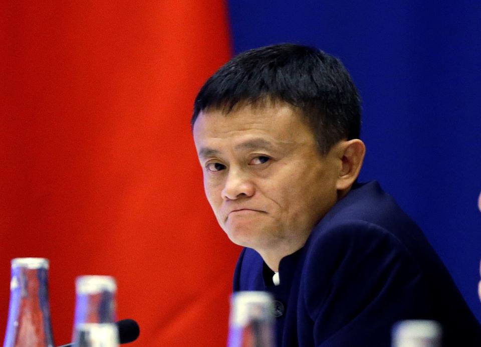 Xi Jinping Bertemu Jack Ma dan CEO Tencent: Dukungan untuk Sektor Swasta China