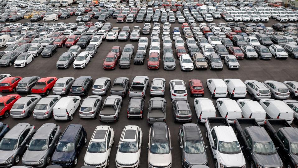 Jangan Biarkan Mobil Bekas Kamu Ungkap Data Pribadi ke Orang Asing