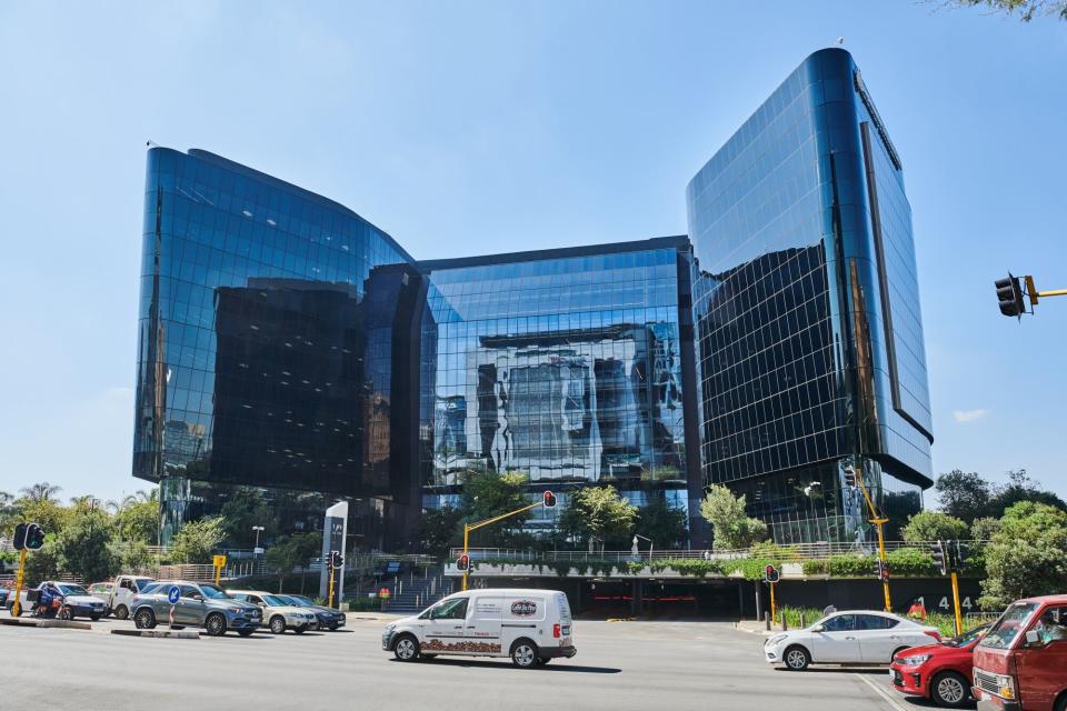 Anglo American Platinum Bayar Dividen Besar Jelang Penjualan Saham Kontrol