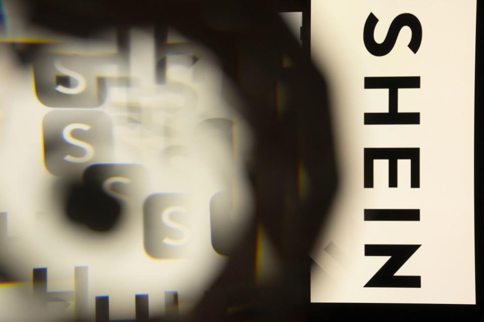 Shein Didorong Turunkan Valuasi Sebelum IPO di London di Tengah Tantangan Global