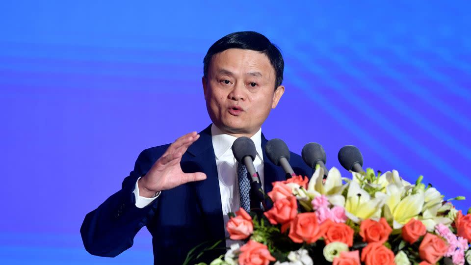 Xi Jinping Sambut Jack Ma dan Bos Teknologi, Isyaratkan Dukungan Bisnis Swasta China