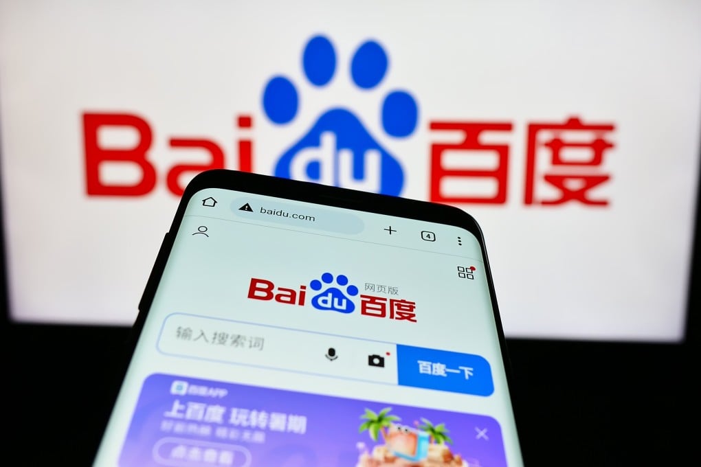 Baidu Gandeng DeepSeek dan Ernie untuk Mesin Pencari AI Lebih Canggih