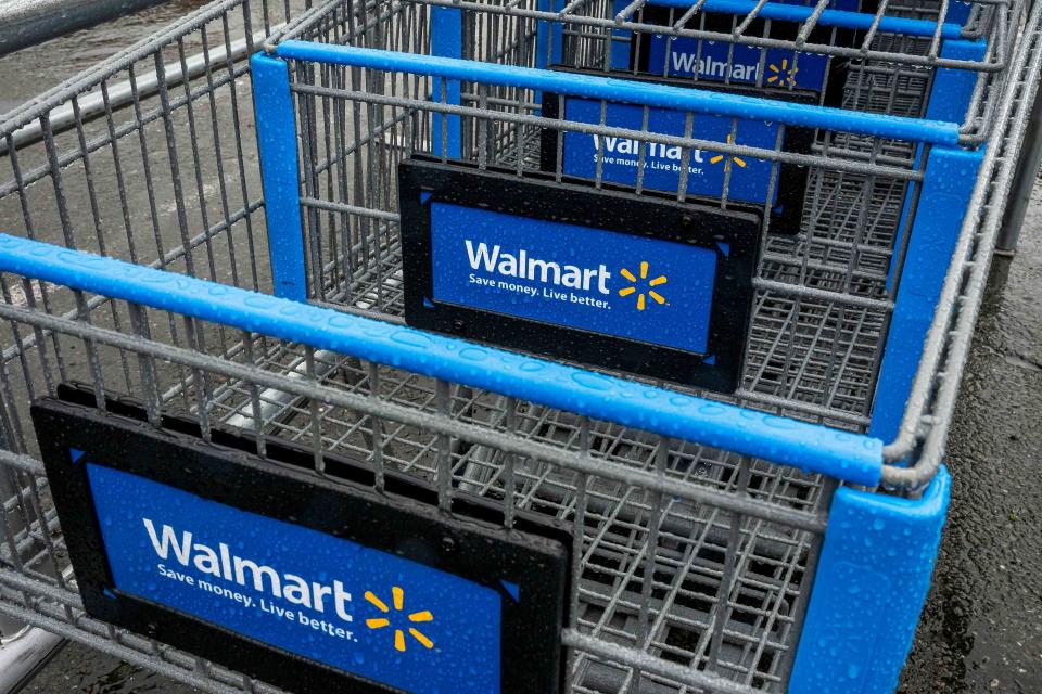 Walmart Diperkirakan Rilis Laporan Keuangan Kuartal 4 dengan Pertumbuhan Stabil