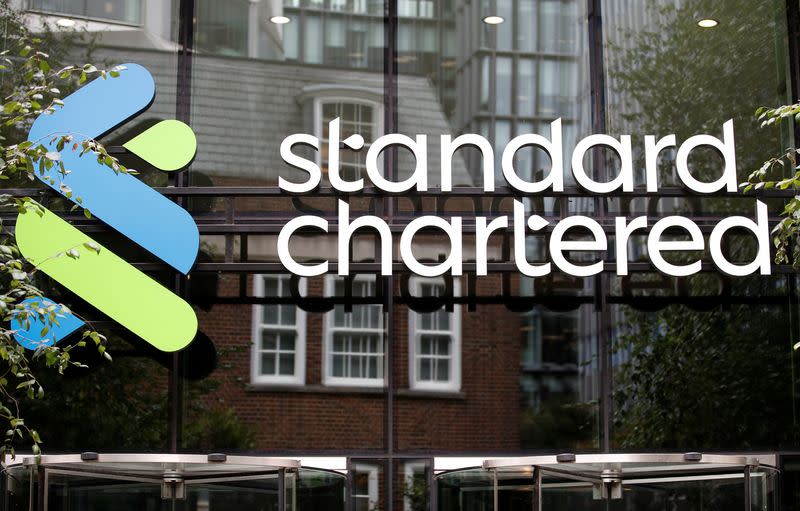 Standard Chartered dan Partner Ajukan Stablecoin HKD untuk Pembayaran Modern