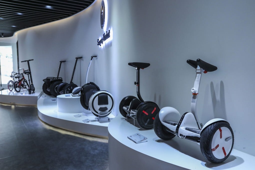 Persaingan Ninebot dan Niu dalam Integrasi AI DeepSeek di Sepeda Listrik