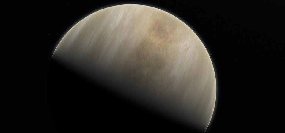 Fenomena Venus dan Bulan Terang Sambut Minggu Terbaik Untuk Stargazing