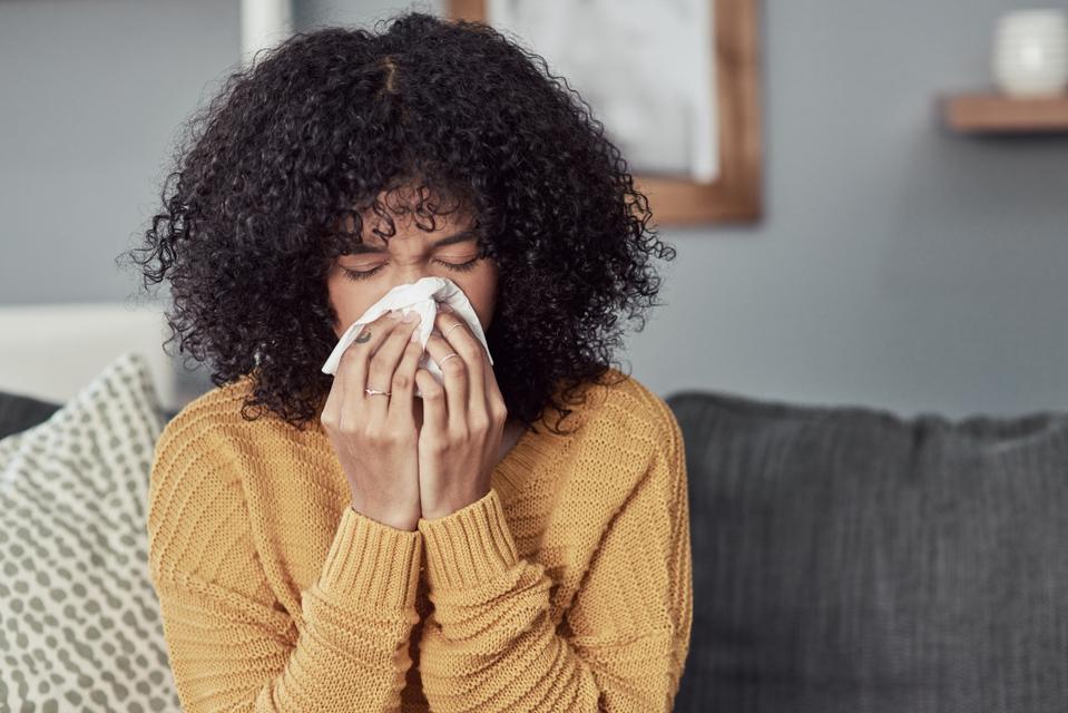 Waspada! Musim Flu di AS Meningkat Tajam, Ini yang Perlu Kamu Tahu