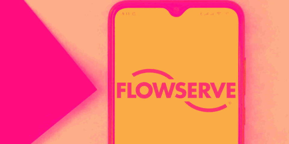 Apakah Saham Flowserve Layak Dibeli Menjelang Laporan Keuangan Berikutnya?