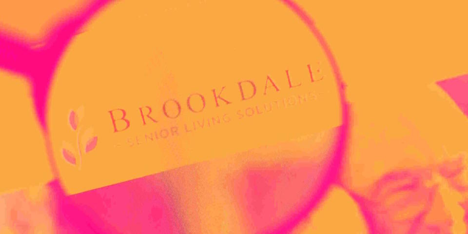 Apa yang Harus Diperhatikan dari Laporan Pendapatan Brookdale Senior Living Besok