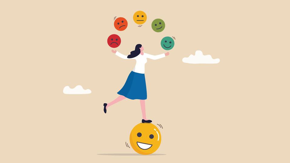 Empat Kebiasaan Orang Tua untuk Bangun Kecerdasan Emosional Anak yang Tangguh