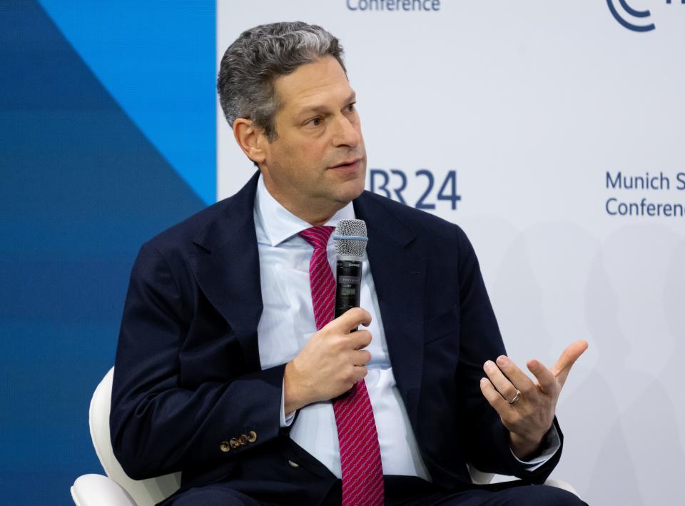 Meta Akan Libatkan Donald Trump untuk Lawan Denda Besar dari Uni Eropa