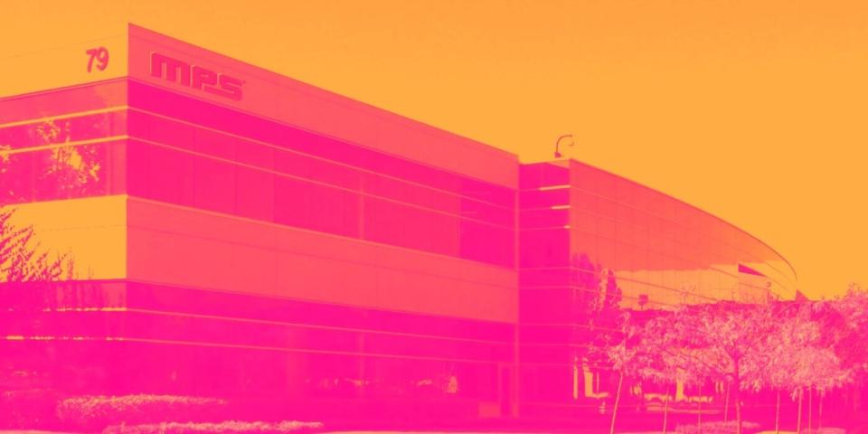 Saham Semikonduktor Terbaik dan Terburuk untuk Investor di Tengah Ketidakpastian Ekonomi