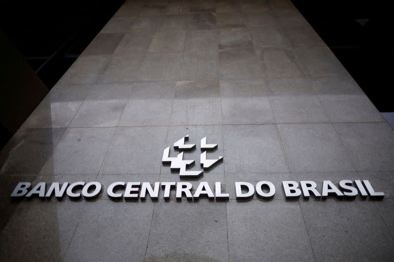 Bank Sentral Brasil Lelang Dolar Rp 3 Triliun untuk Bayar Utang Maret