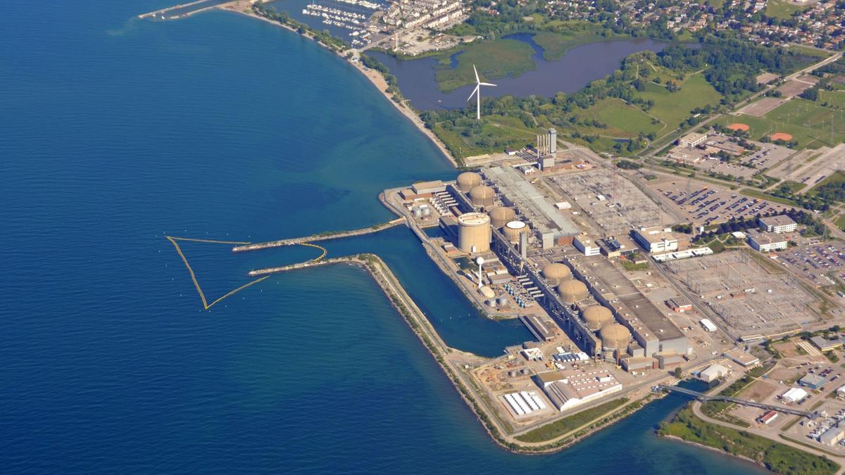 Core Power Kembangkan Pembangkit Listrik Nuklir Terapung untuk Energi Maritim Bersih