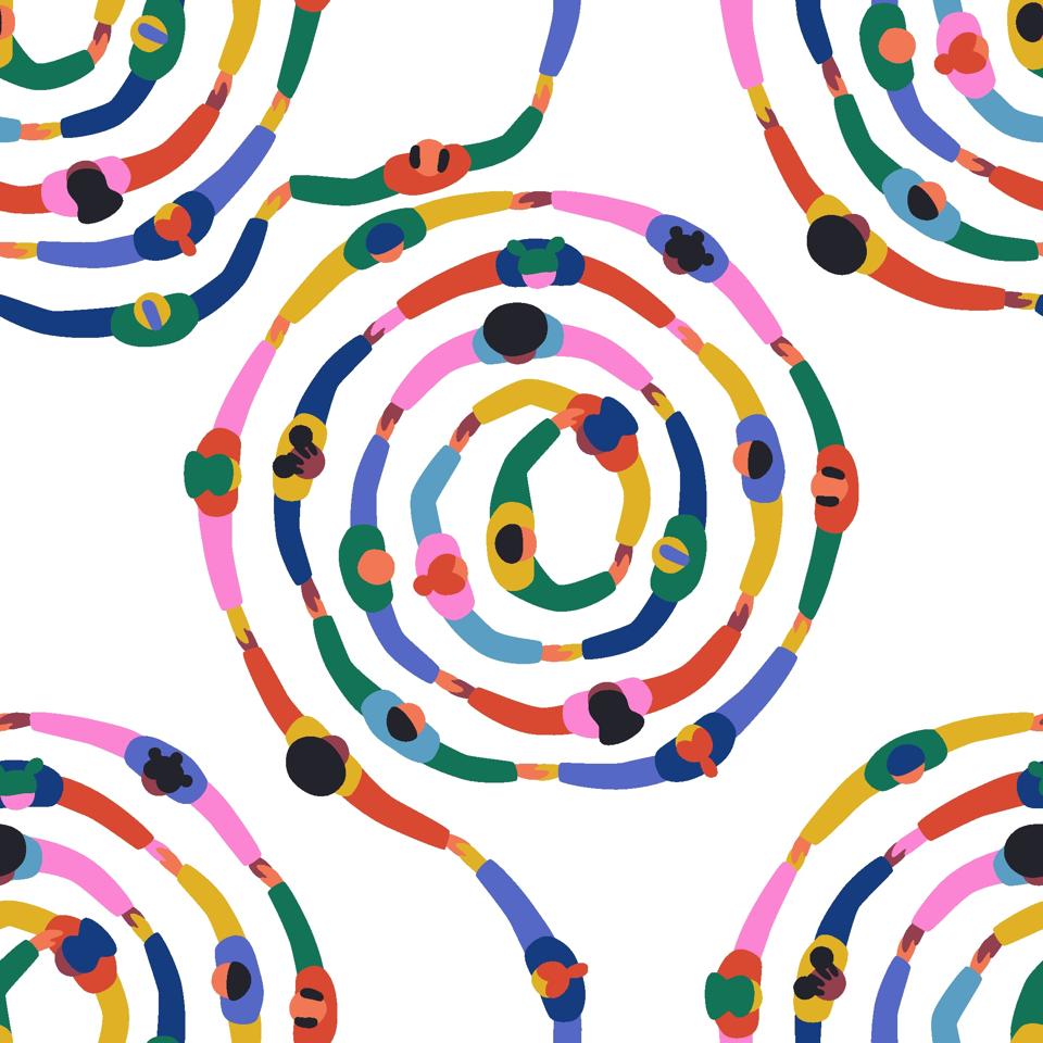 Kecerdasan Hibrida: Solusi Baru Mengatasi Polarisasi DEI di Era AI