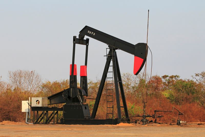 Serangan Drone di Rusia Pengaruhi Pasokan Minyak, Harga Brent Stabil