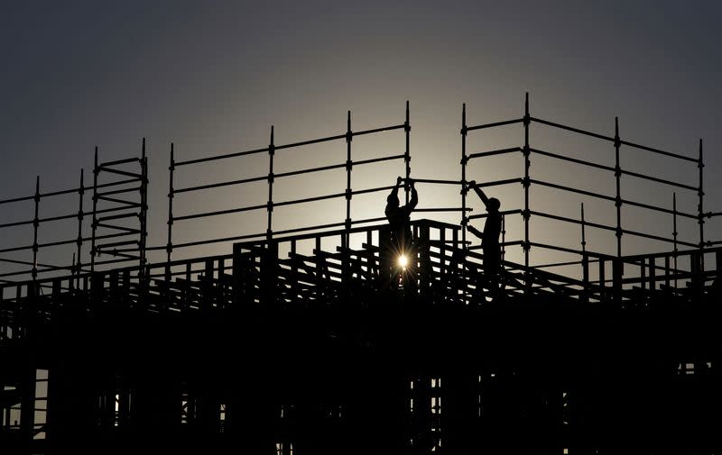 Dexus: Investasi di Australia Tetap Aman Meski Pasar Properti Turun