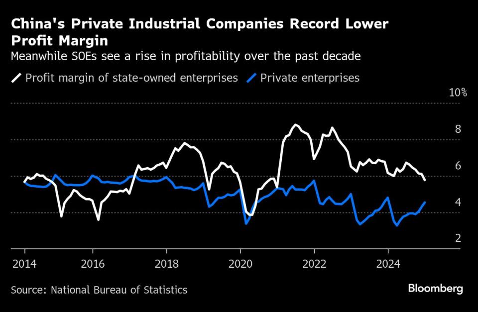 Xi Jinping Sambut Bos Teknologi China, Tanda Pergeseran Kebijakan Ekonomi