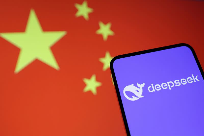 Tiger Brokers Integrasikan AI DeepSeek, Revolusi Investasi di Sektor Keuangan China