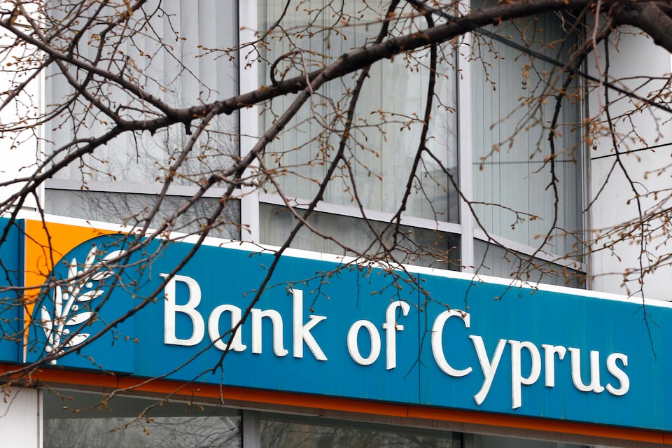 Bank of Cyprus Umumkan Kenaikan Laba dan Rencana Dividen Baru di 2024
