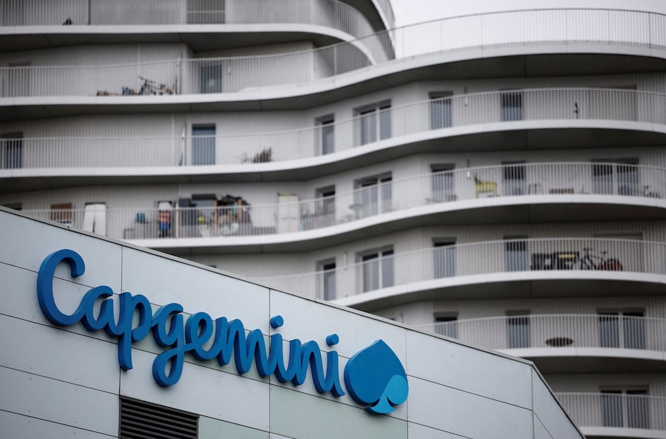 Capgemini Alami Penurunan Penjualan Tapi Terus Tumbuh Berkat AI dan Cloud