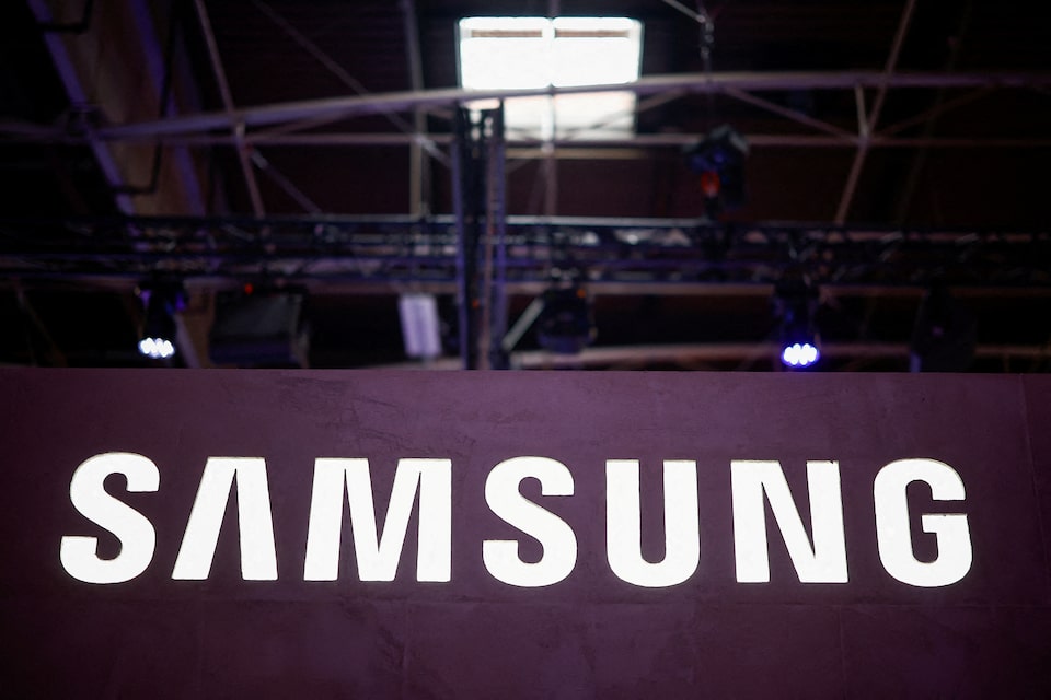 Samsung Perkuat Tim Chip demi Kejar Ketinggalan di Pasar Semikonduktor