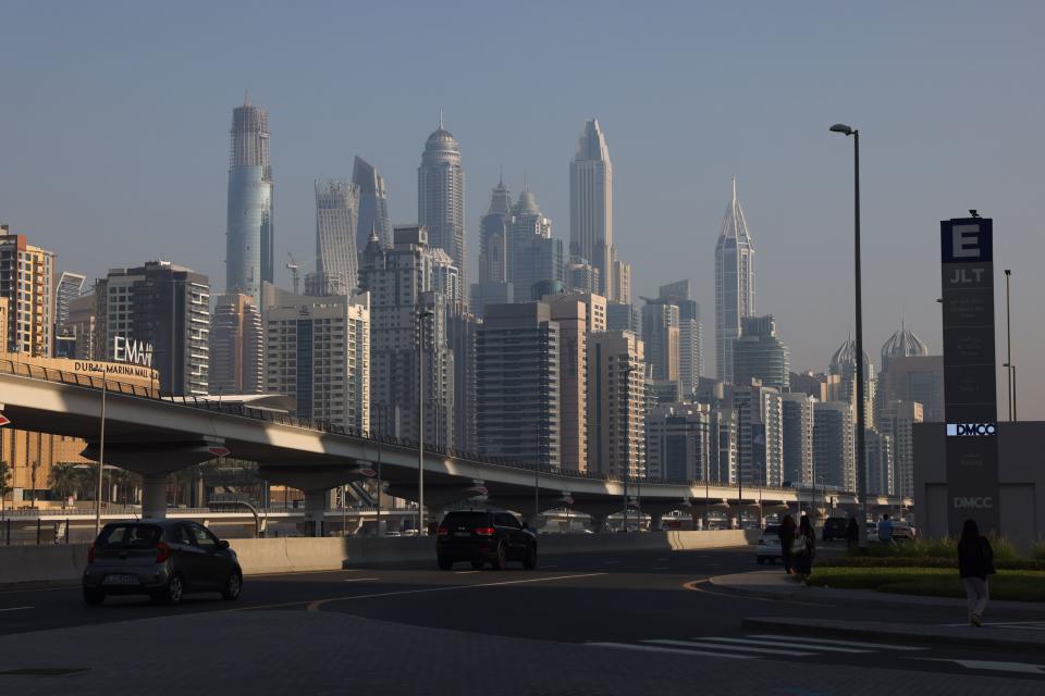 Dubai Jadi Pusat Baru Hedge Funds Dunia dengan Pertumbuhan Mengesankan