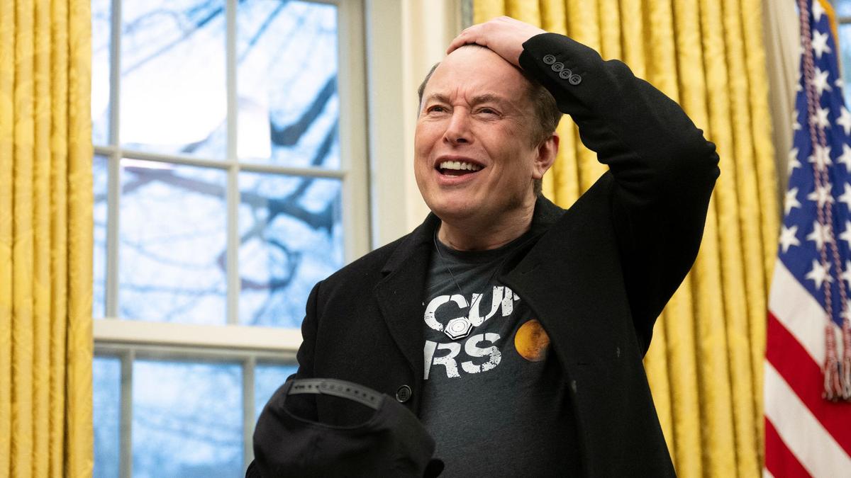 Kontroversi Elon Musk di Pemerintahan Trump Memicu Protes dan Ketegangan Politik