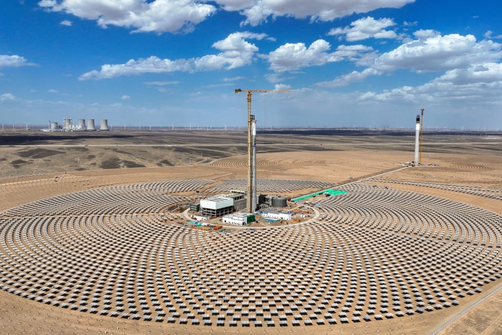 China Tingkatkan Riset Baterai Generasi Berikutnya untuk Sektor Energi Terbarukan